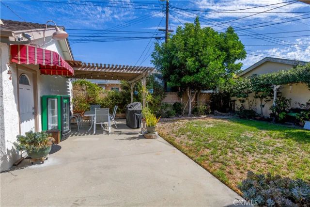 14002 Bergen Avenue, Bellflower, CA 90706