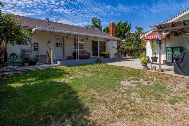 14002 Bergen Avenue, Bellflower, CA 90706