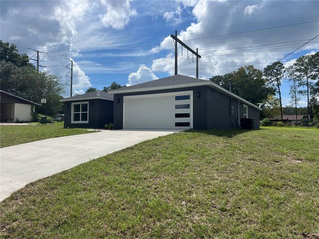 184 SE 44TH AVENUE, Ocala, FL 34471