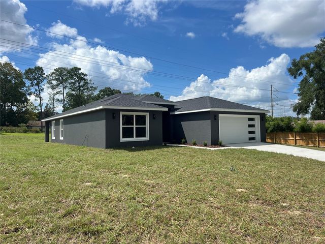 184 SE 44TH AVENUE, Ocala, FL 34471
