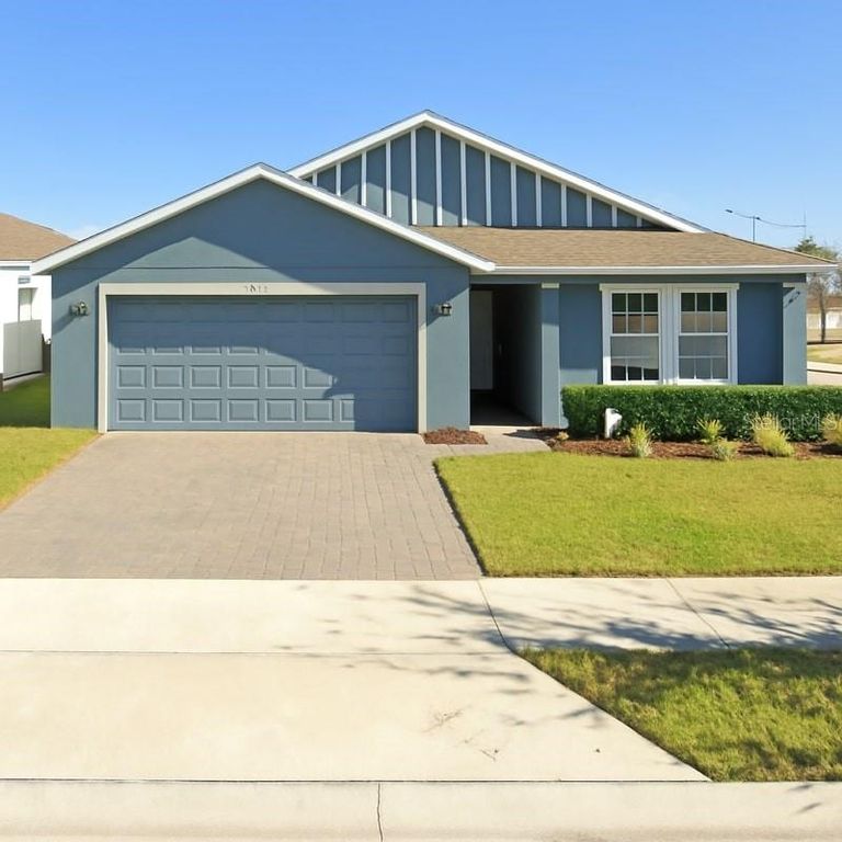 1329 TUPELO TRAIL, Haines City, FL 33844