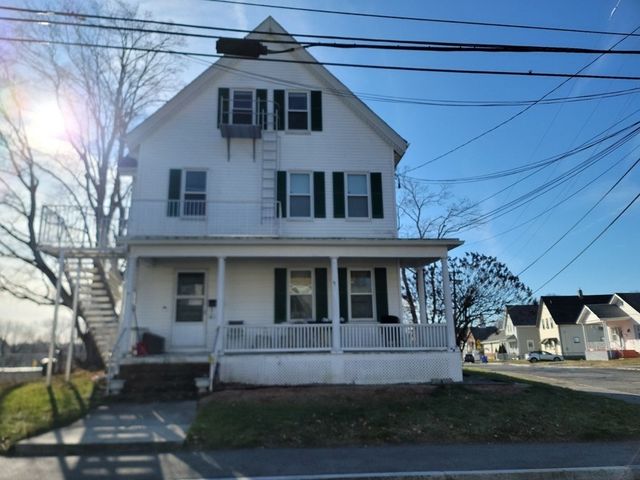 26 Kilton St 2, Taunton, MA 02780