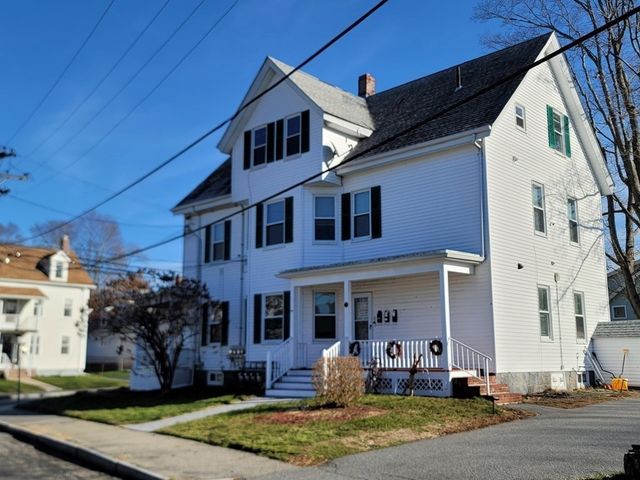 26 Kilton St 2, Taunton, MA 02780