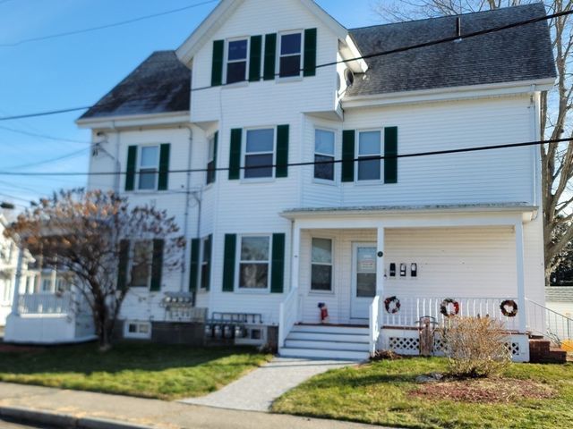 26 Kilton St 2, Taunton, MA 02780