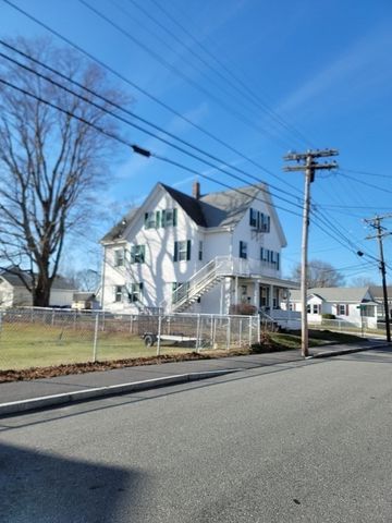 26 Kilton St 2, Taunton, MA 02780