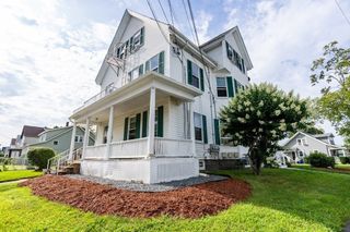 26 Kilton St 2, Taunton, MA 02780