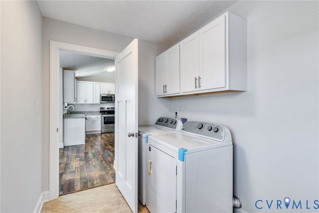 1013 Ridge Rd, Callao, VA 22435