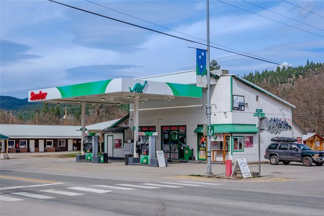 213 & 217 E Missoula Avenue, Troy, MT 59935