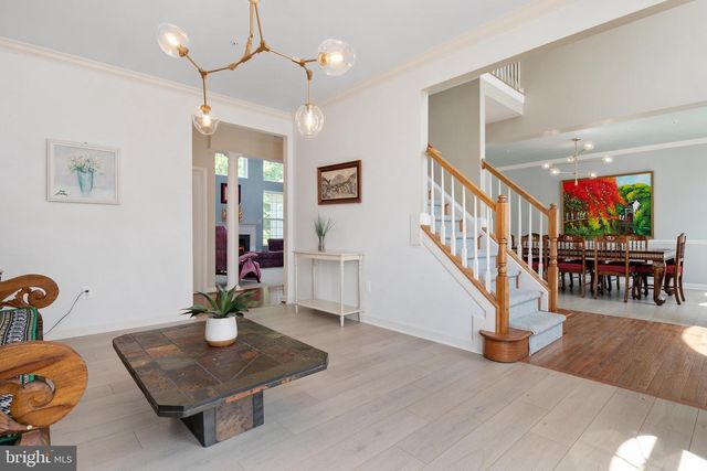 10707 QUAKING ASPEN WAY, Clinton, MD 20735