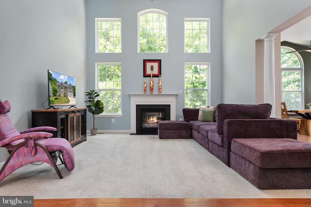 10707 QUAKING ASPEN WAY, Clinton, MD 20735