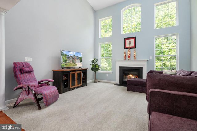 10707 QUAKING ASPEN WAY, Clinton, MD 20735
