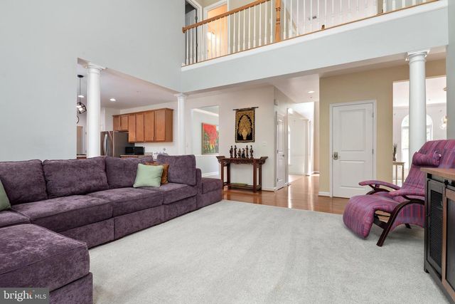 10707 QUAKING ASPEN WAY, Clinton, MD 20735