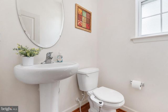 10707 QUAKING ASPEN WAY, Clinton, MD 20735