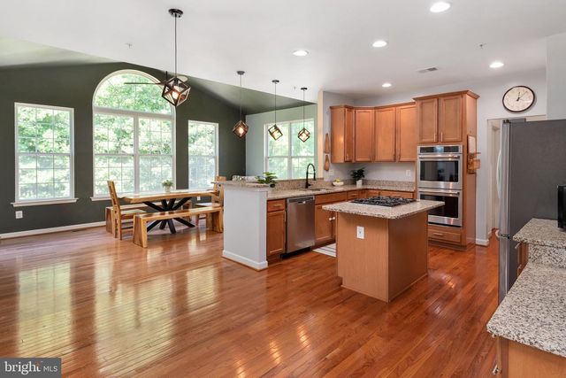 10707 QUAKING ASPEN WAY, Clinton, MD 20735