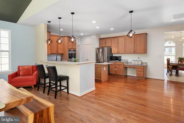 10707 QUAKING ASPEN WAY, Clinton, MD 20735