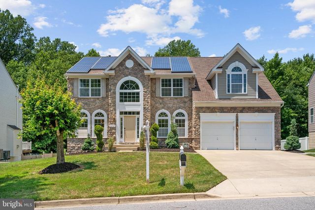 10707 QUAKING ASPEN WAY, Clinton, MD 20735