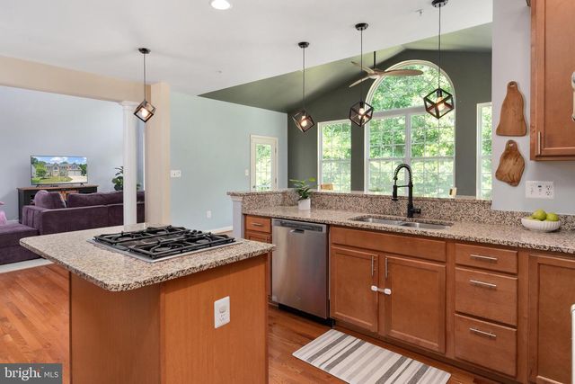 10707 QUAKING ASPEN WAY, Clinton, MD 20735