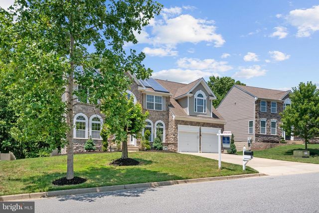 10707 QUAKING ASPEN WAY, Clinton, MD 20735