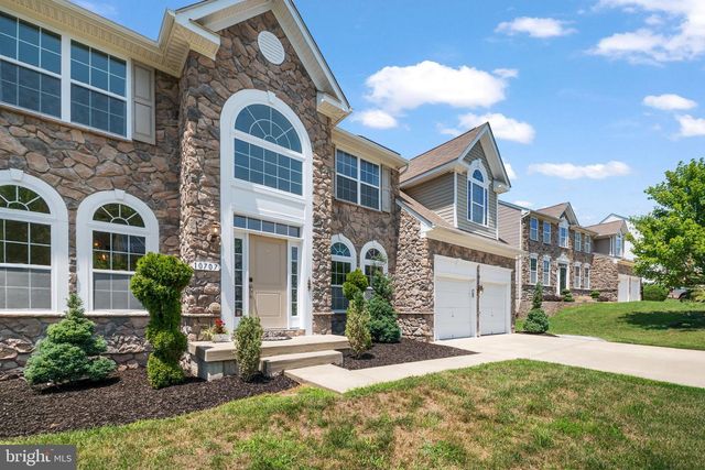 10707 QUAKING ASPEN WAY, Clinton, MD 20735