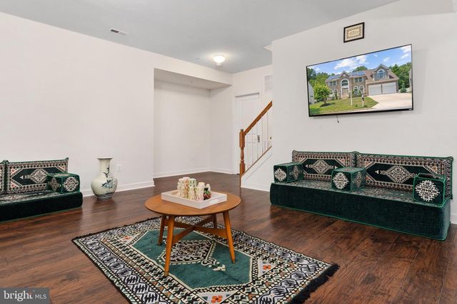 10707 QUAKING ASPEN WAY, Clinton, MD 20735