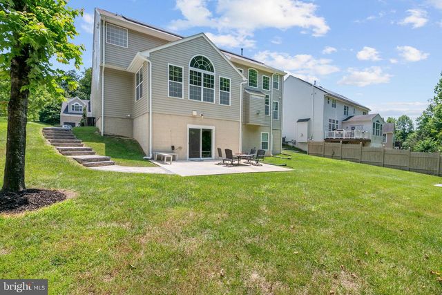 10707 QUAKING ASPEN WAY, Clinton, MD 20735