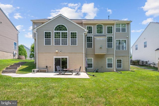 10707 QUAKING ASPEN WAY, Clinton, MD 20735