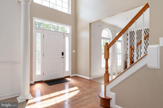 10707 QUAKING ASPEN WAY, Clinton, MD 20735