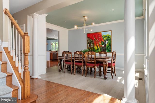 10707 QUAKING ASPEN WAY, Clinton, MD 20735