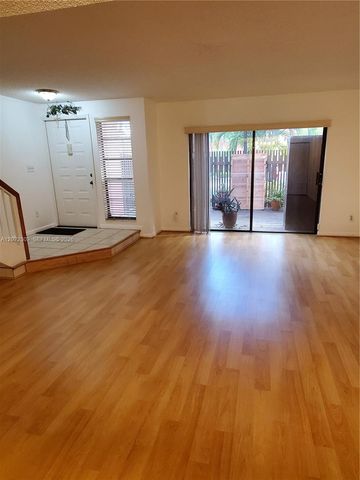 1660 Fairway Rd 1660, Pembroke Pines, FL 33026