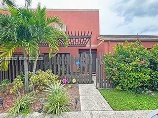 1660 Fairway Rd 1660, Pembroke Pines, FL 33026