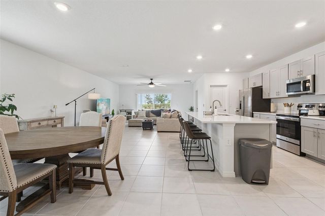 1099 CALICO POINTE CIRCLE, Groveland, FL 34736