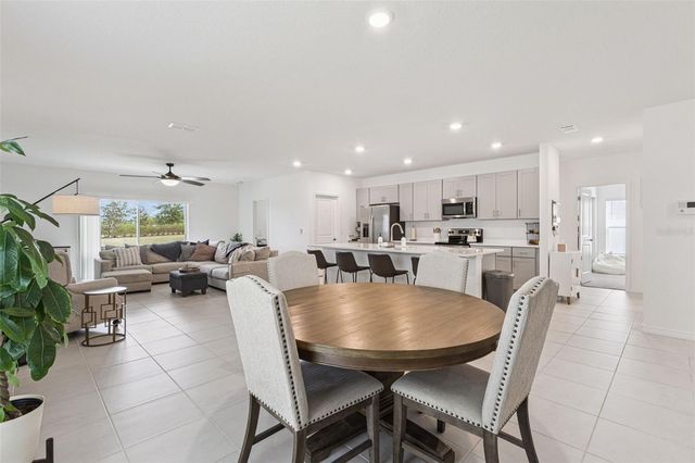 1099 CALICO POINTE CIRCLE, Groveland, FL 34736