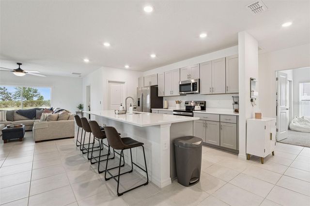 1099 CALICO POINTE CIRCLE, Groveland, FL 34736