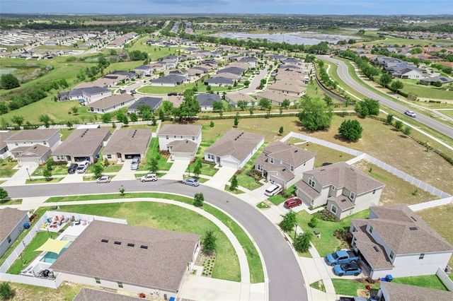 1099 CALICO POINTE CIRCLE, Groveland, FL 34736