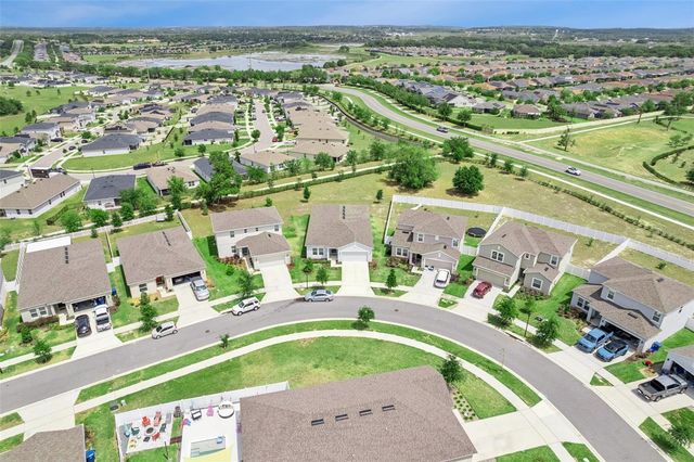 1099 CALICO POINTE CIRCLE, Groveland, FL 34736