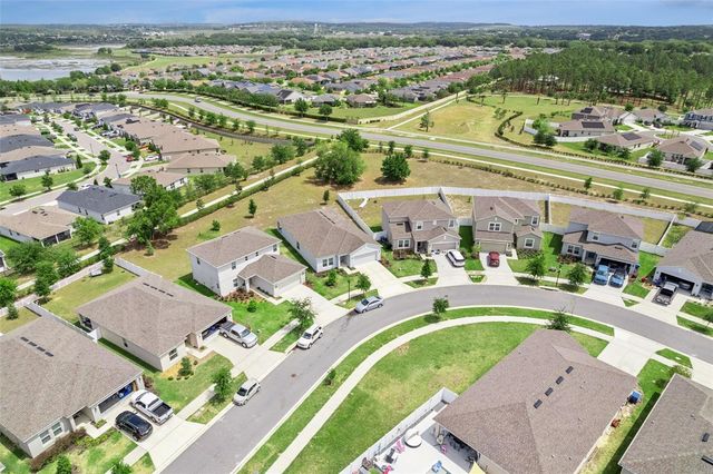 1099 CALICO POINTE CIRCLE, Groveland, FL 34736