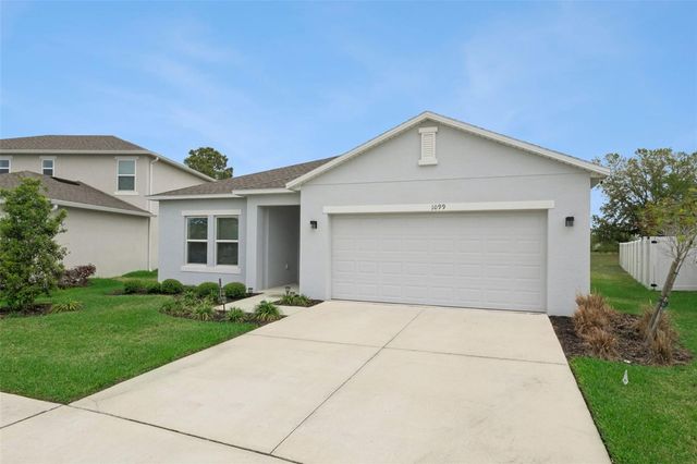 1099 CALICO POINTE CIRCLE, Groveland, FL 34736