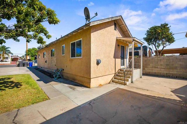 3813-15 Birch Street, San Diego, CA 92113