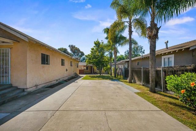 3813-15 Birch Street, San Diego, CA 92113