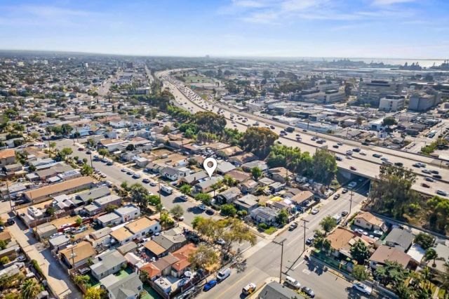 3813-15 Birch Street, San Diego, CA 92113