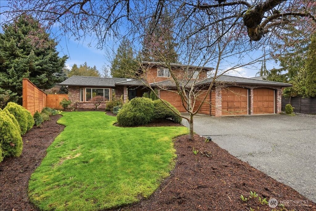 4003 110th Street SE, Everett, WA 98208