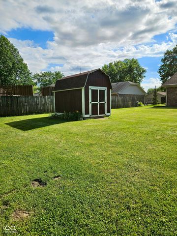 479 Raintree Drive, Danville, IN 46122