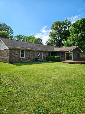479 Raintree Drive, Danville, IN 46122