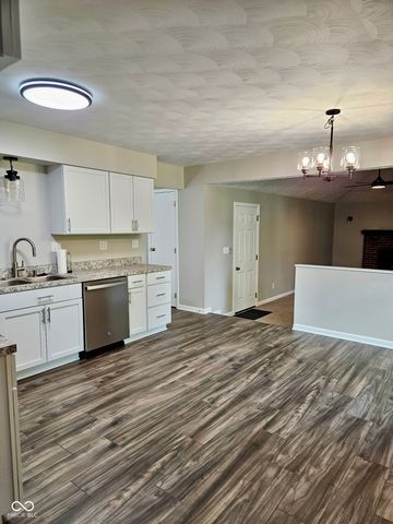 479 Raintree Drive, Danville, IN 46122