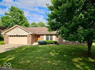 479 Raintree Drive, Danville, IN 46122
