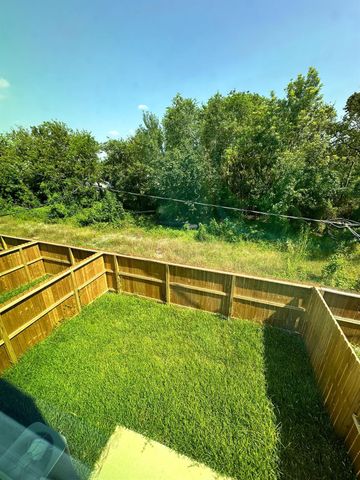 8159 Tate A, Houston, TX 77028