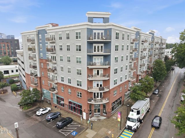 222 Glenwood Avenue 501, Raleigh, NC 27603