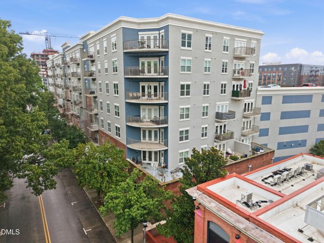222 Glenwood Avenue 501, Raleigh, NC 27603