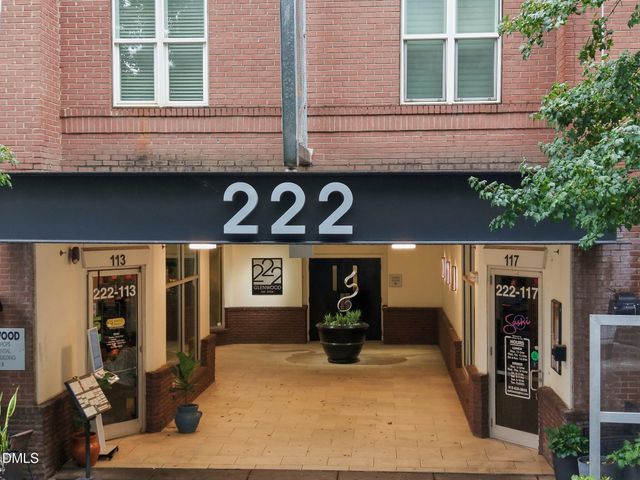 222 Glenwood Avenue 501, Raleigh, NC 27603