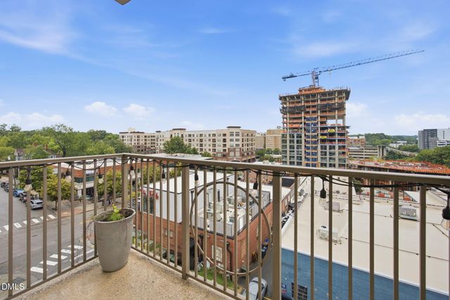 222 Glenwood Avenue 501, Raleigh, NC 27603